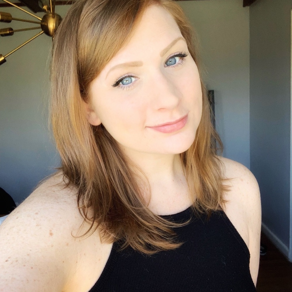 Meet your Posher, Jacque